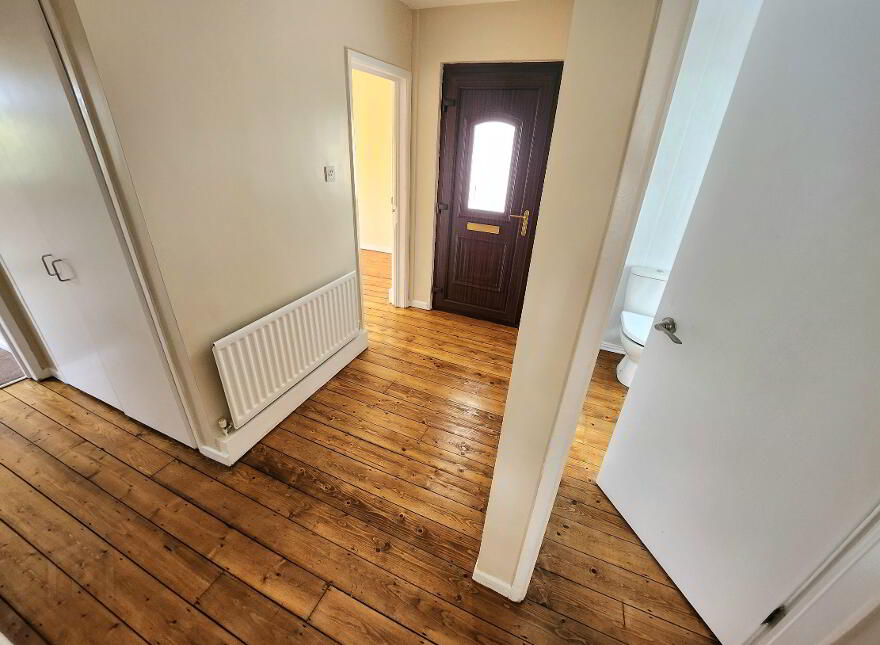 246 Merville Garden Village, Newtownabbey, BT37 9TT