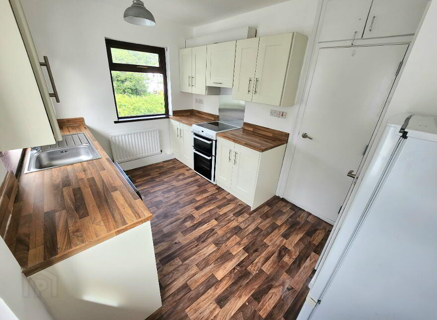 246 Merville Garden Village, Newtownabbey, BT37 9TT