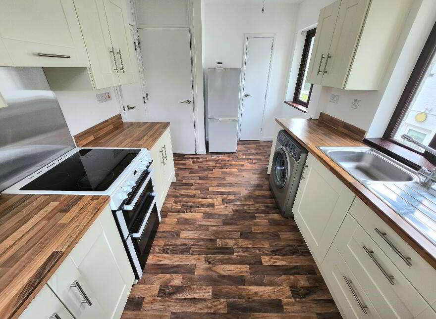 246 Merville Garden Village, Newtownabbey, BT37 9TT