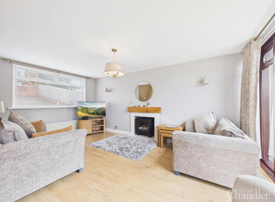 53 Beechill Park West, Belfast, BT8 6NW