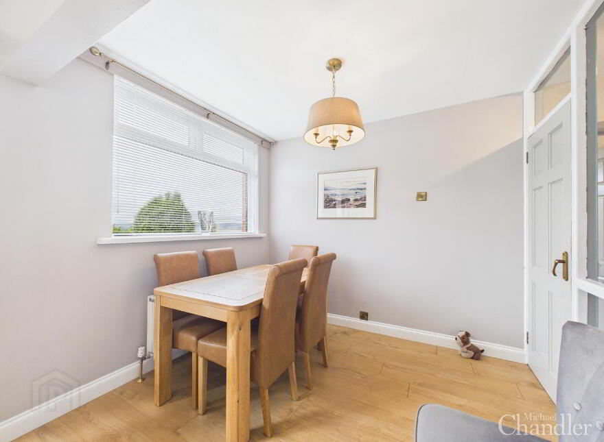 53 Beechill Park West, Belfast, BT8 6NW