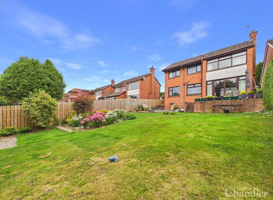53 Beechill Park West, Belfast, BT8 6NW