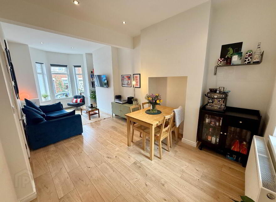 90 Hyndford Street, Bloomfield, Belfast, BT5 5JG