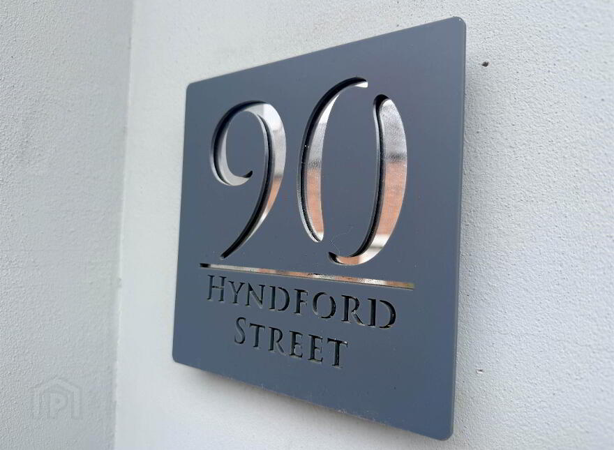 90 Hyndford Street, Bloomfield, Belfast, BT5 5JG