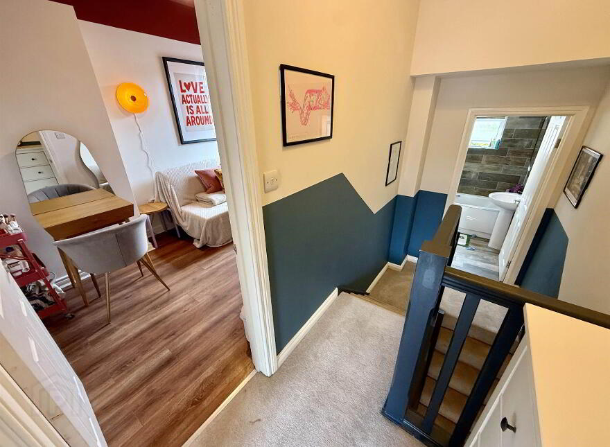 90 Hyndford Street, Bloomfield, Belfast, BT5 5JG