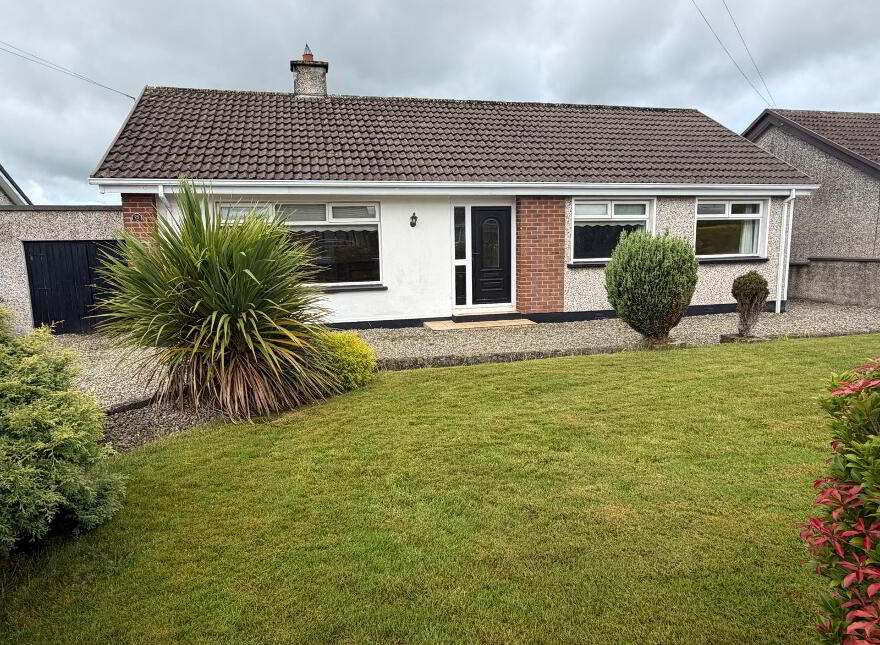 75 Laurel Drive, Strabane, BT82 9PN