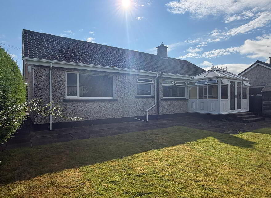 75 Laurel Drive, Strabane, BT82 9PN