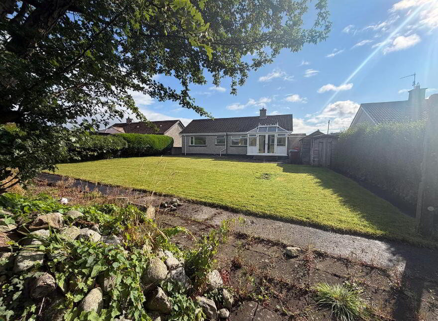 75 Laurel Drive, Strabane, BT82 9PN