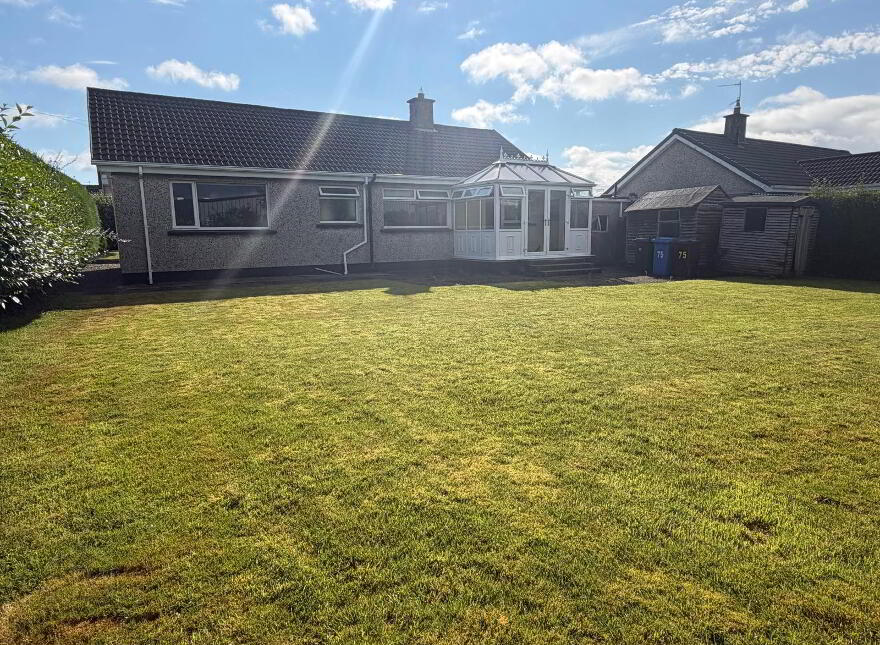 75 Laurel Drive, Strabane, BT82 9PN