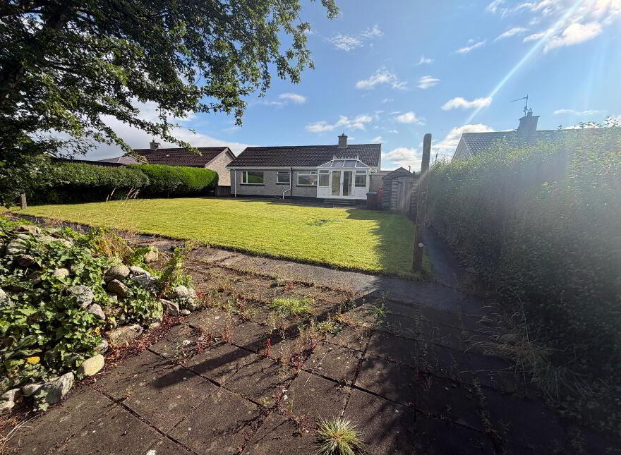 75 Laurel Drive, Strabane, BT82 9PN