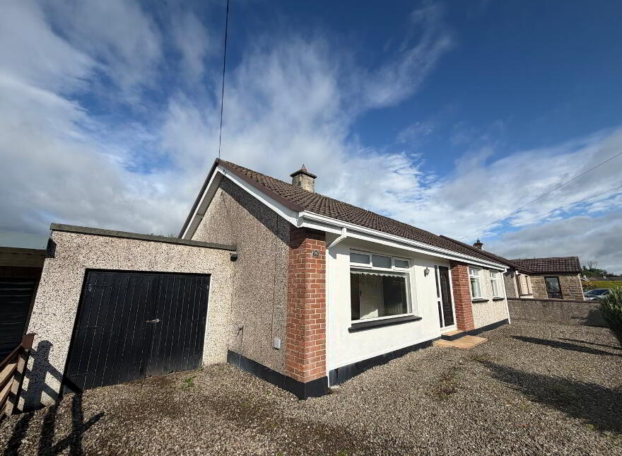 75 Laurel Drive, Strabane, BT82 9PN
