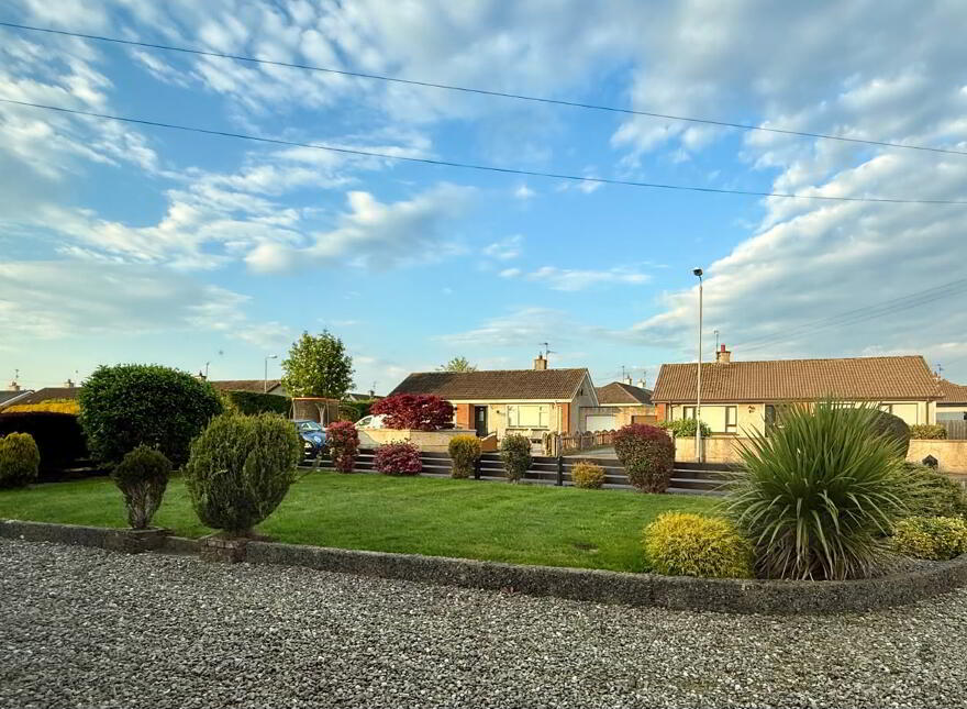 75 Laurel Drive, Strabane, BT82 9PN