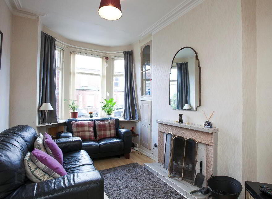 40 Ethel Street, Belfast, BT9 7FW