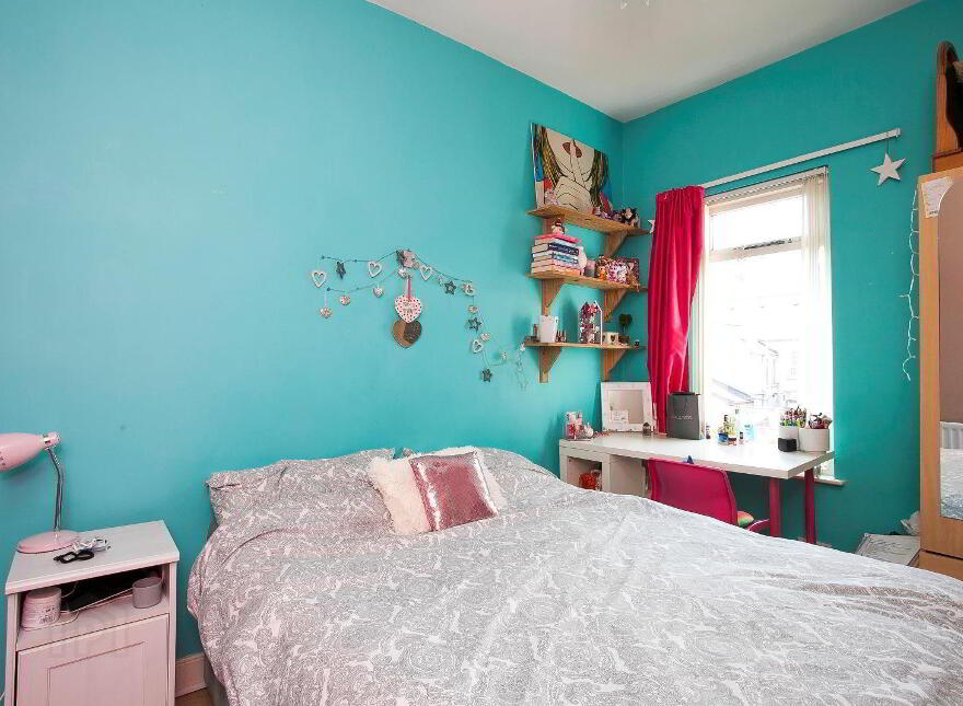 40 Ethel Street, Belfast, BT9 7FW