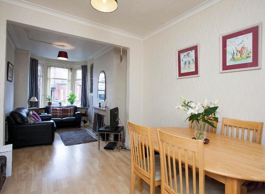 40 Ethel Street, Belfast, BT9 7FW