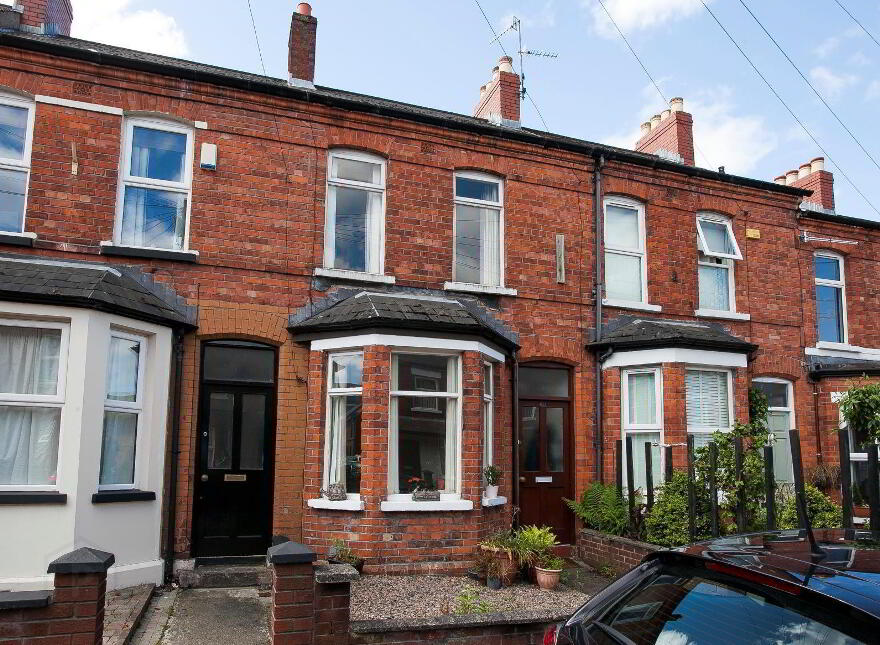 40 Ethel Street, Belfast, BT9 7FW