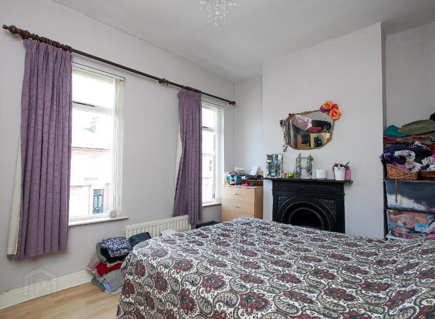 40 Ethel Street, Belfast, BT9 7FW