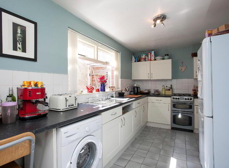 40 Ethel Street, Belfast, BT9 7FW