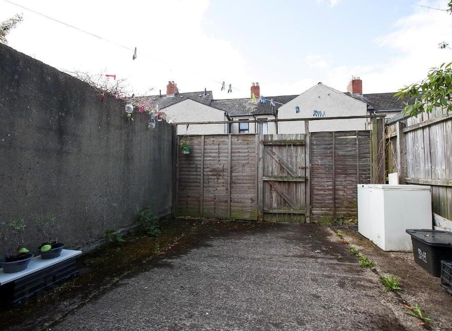 40 Ethel Street, Belfast, BT9 7FW