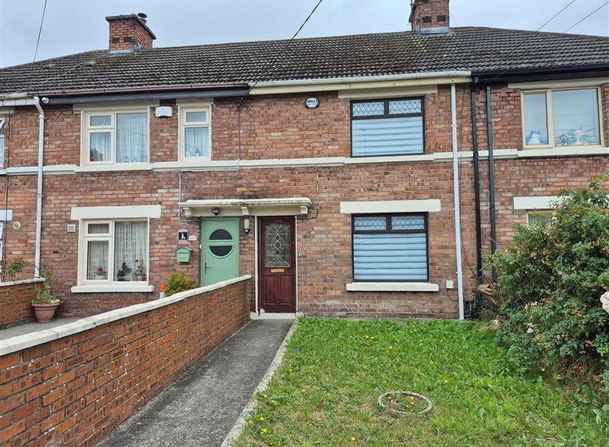 105 Pearse Park, Drogheda, A92AKH4