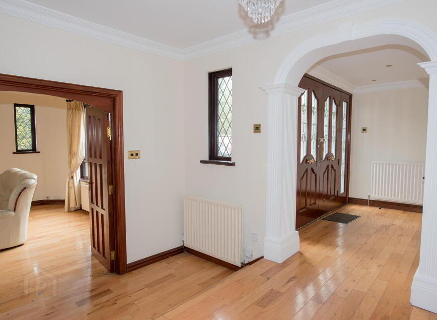 16 Newforge Grange, Belfast, BT9 5QB