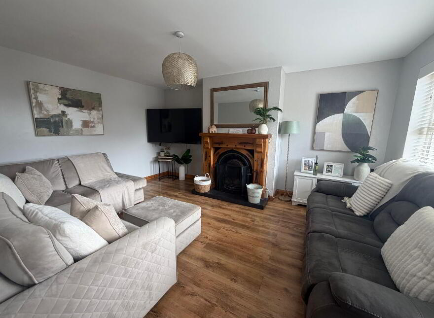 130 Mount Carmel Heights, Strabane, BT82 8JT
