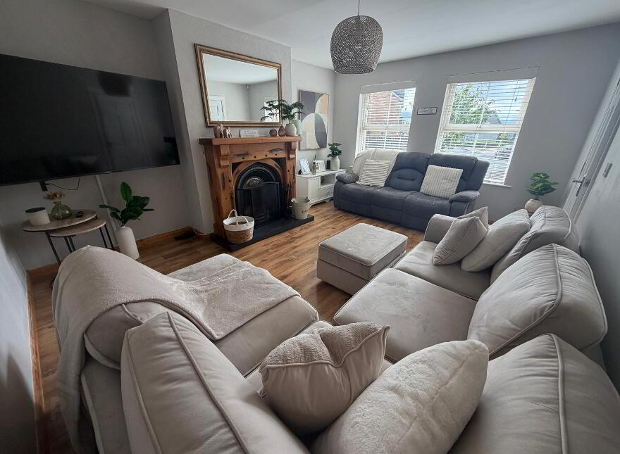 130 Mount Carmel Heights, Strabane, BT82 8JT