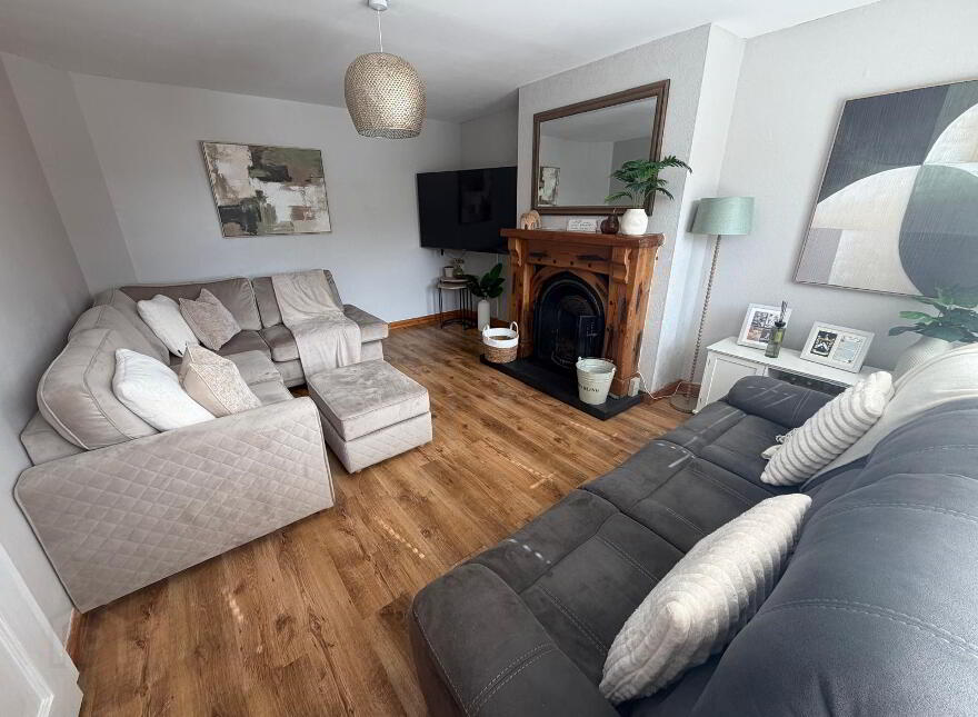130 Mount Carmel Heights, Strabane, BT82 8JT