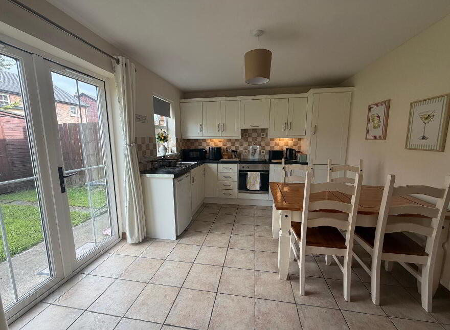 130 Mount Carmel Heights, Strabane, BT82 8JT