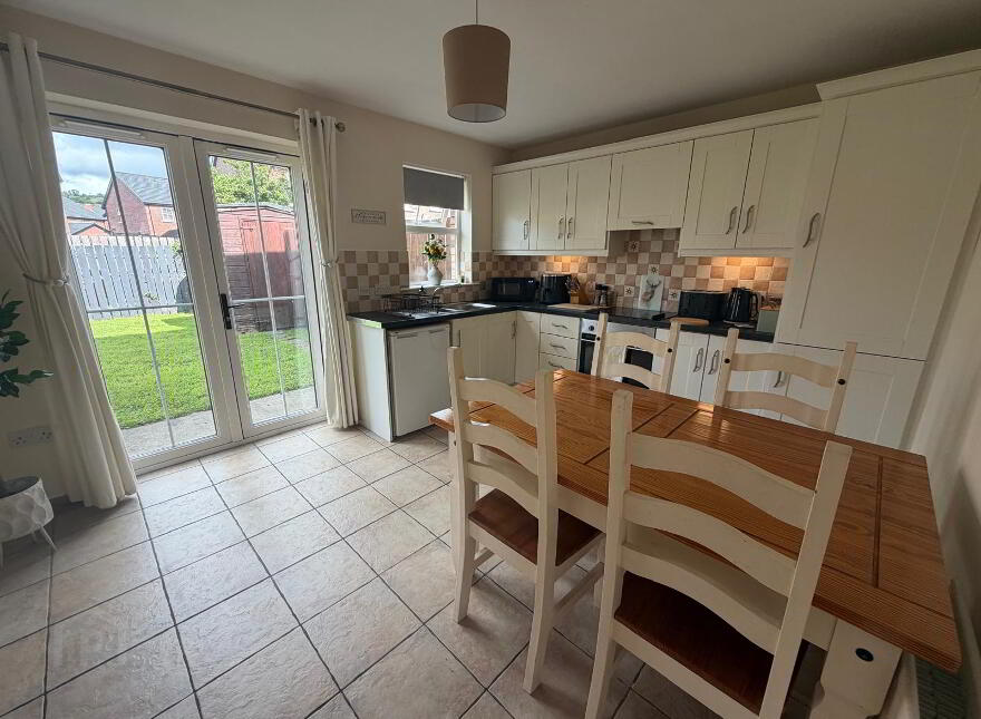 130 Mount Carmel Heights, Strabane, BT82 8JT