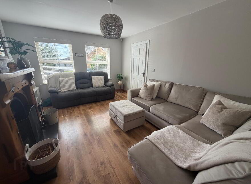 130 Mount Carmel Heights, Strabane, BT82 8JT