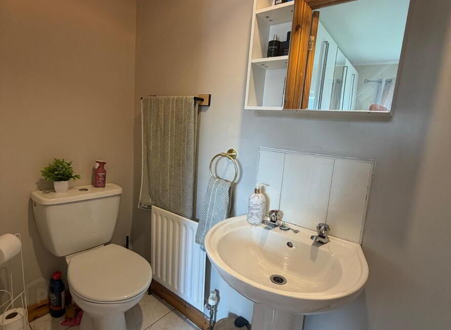 130 Mount Carmel Heights, Strabane, BT82 8JT