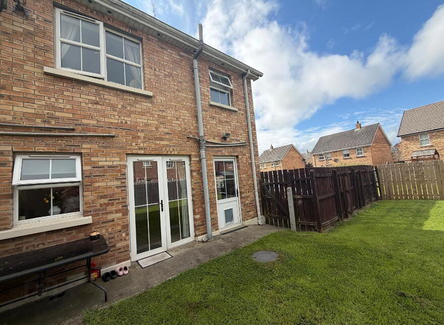 130 Mount Carmel Heights, Strabane, BT82 8JT