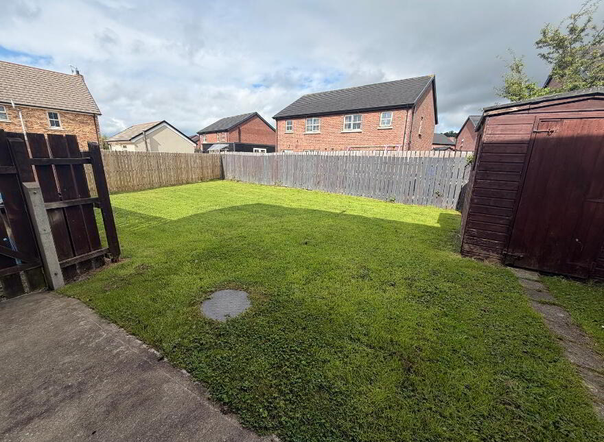 130 Mount Carmel Heights, Strabane, BT82 8JT