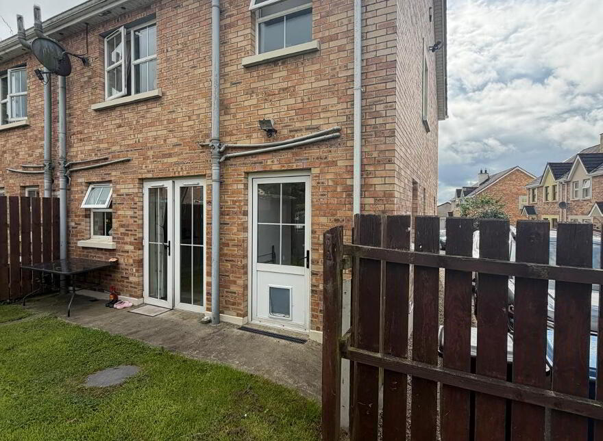 130 Mount Carmel Heights, Strabane, BT82 8JT