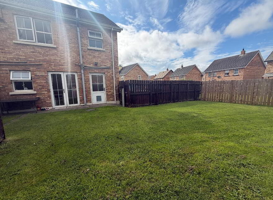 130 Mount Carmel Heights, Strabane, BT82 8JT