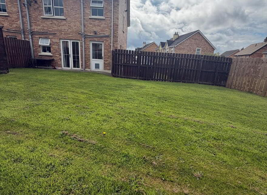 130 Mount Carmel Heights, Strabane, BT82 8JT