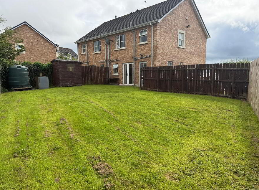 130 Mount Carmel Heights, Strabane, BT82 8JT