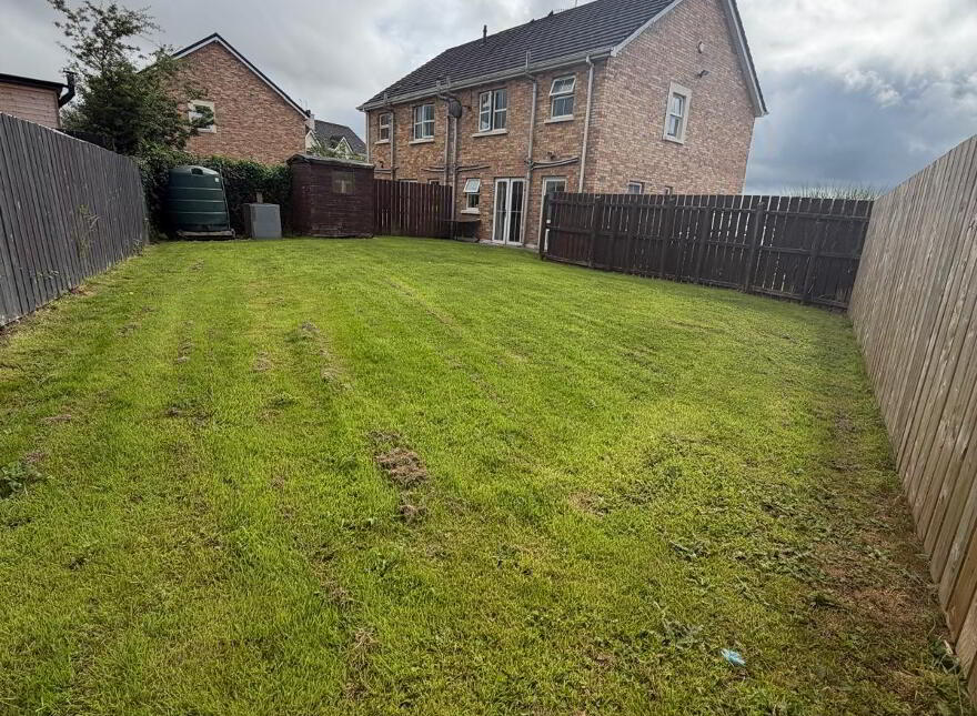 130 Mount Carmel Heights, Strabane, BT82 8JT