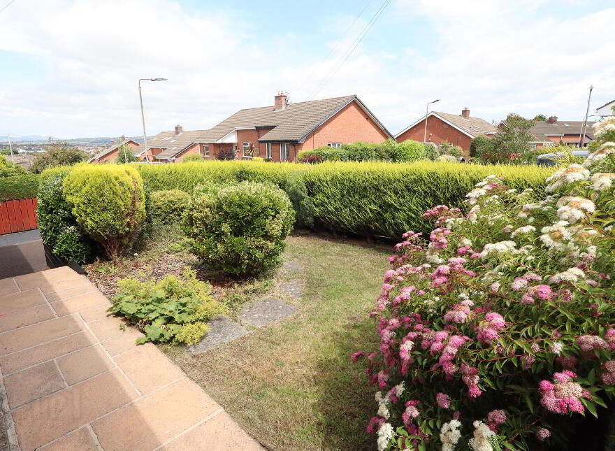 72 Hightown Rise, Newtownabbey, BT36 7XJ