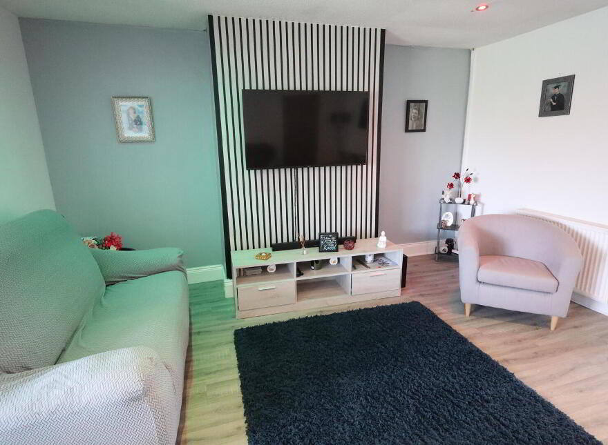 72 Hightown Rise, Newtownabbey, BT36 7XJ