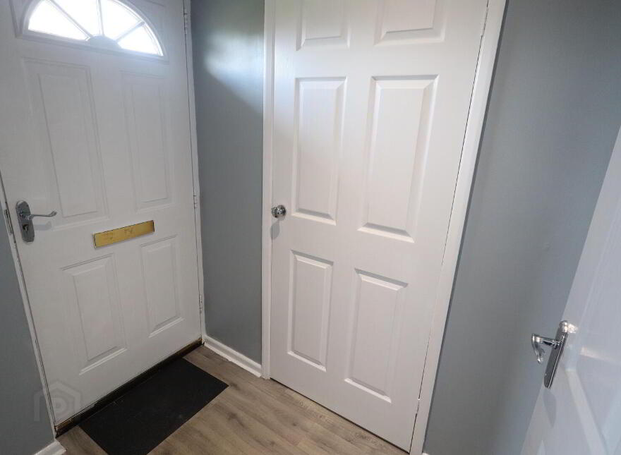 72 Hightown Rise, Newtownabbey, BT36 7XJ
