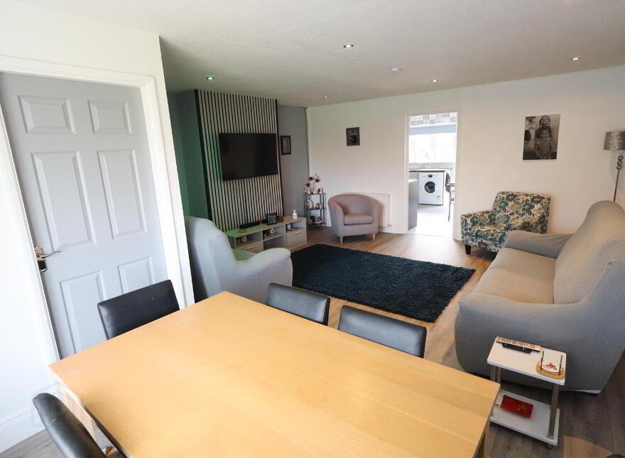 72 Hightown Rise, Newtownabbey, BT36 7XJ
