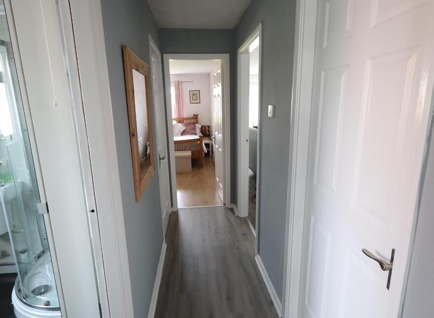 72 Hightown Rise, Newtownabbey, BT36 7XJ