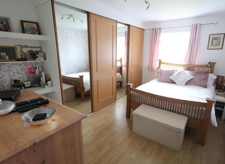 72 Hightown Rise, Newtownabbey, BT36 7XJ