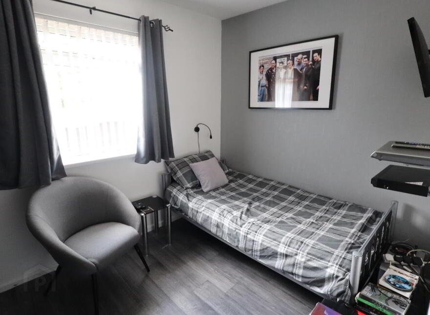 72 Hightown Rise, Newtownabbey, BT36 7XJ