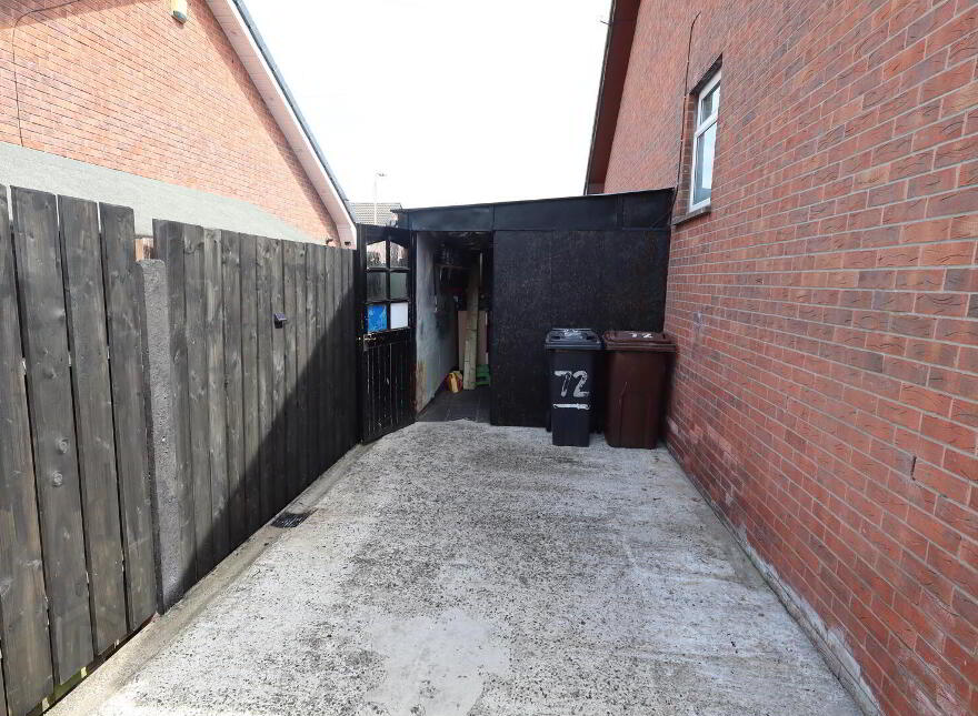 72 Hightown Rise, Newtownabbey, BT36 7XJ