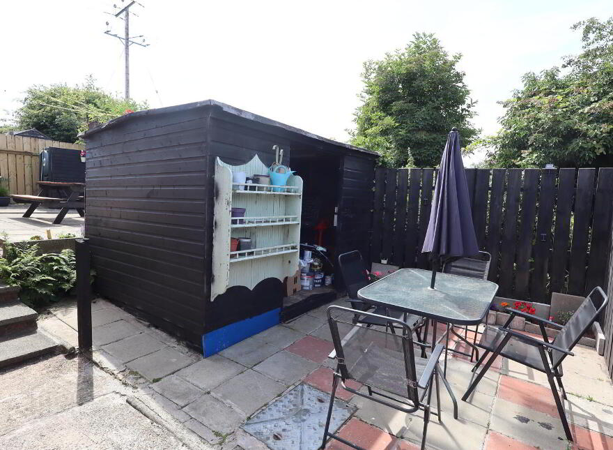 72 Hightown Rise, Newtownabbey, BT36 7XJ