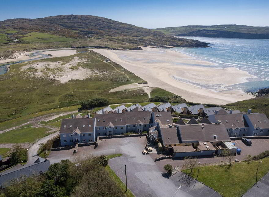 Apt 9, Barleycove Beach Apatrments, Goleen, P81X579