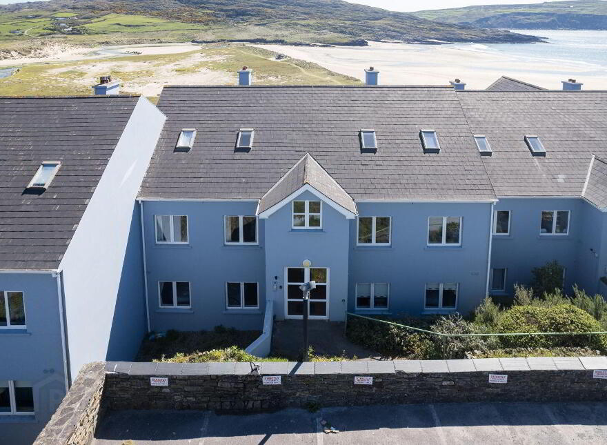 Apt 9, Barleycove Beach Apatrments, Goleen, P81X579